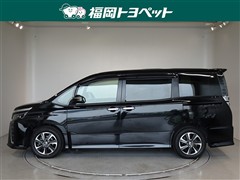 ヴォクシー ZS キラメキ3