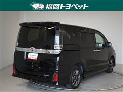 ヴォクシー ZS キラメキ3