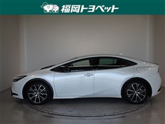 プリウス Z