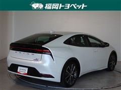 プリウス Z