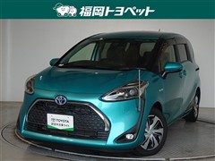 シエンタHEV G クエロ