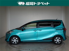 シエンタHEV G クエロ
