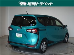 シエンタHEV G クエロ