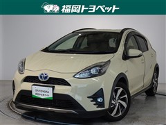 アクア クロスオーバー