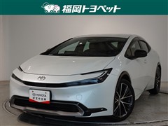 プリウス Z