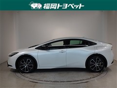 プリウス Z