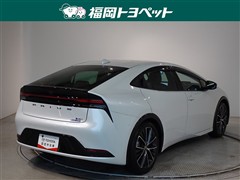 プリウス Z