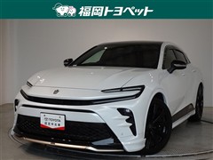 クラウンHEV スポーツZ