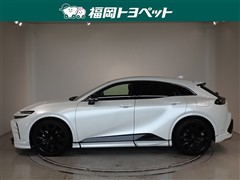クラウンHEV スポーツZ