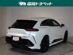 クラウンHEV スポーツZ