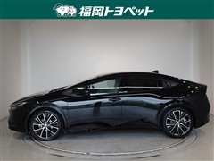 プリウス Z