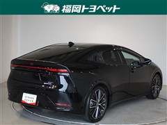 プリウス Z