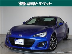 スバル BRZ GT