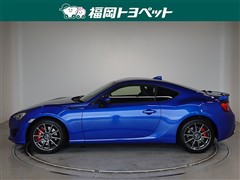 BRZ GT