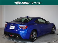 BRZ GT