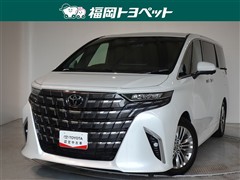 アルファードHEV Z