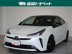 トヨタ プリウスAツーリングブラックエデ