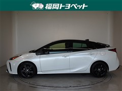 プリウスAツーリングブラックエデ