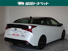 プリウスAツーリングブラックエデ