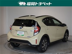 アクア クロスオーバー