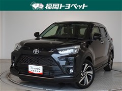トヨタ ライズ Z