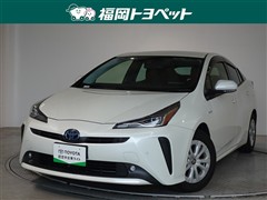 トヨタ プリウス S