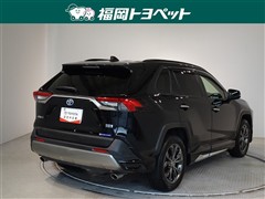 RAV4HEV G