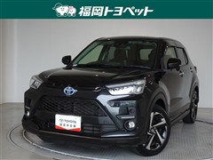 ライズHEV Z