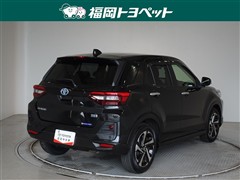 ライズHEV Z