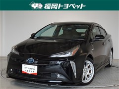 トヨタ プリウス Aツーリングセレクション