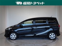 シエンタHEVGセーフティエディション