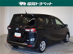 シエンタHEVGセーフティエディション
