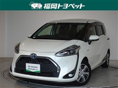 シエンタHEV Gクエロ