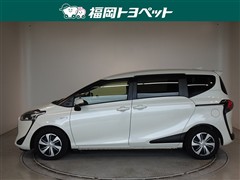 シエンタHEV Gクエロ