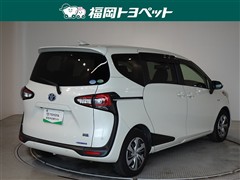 シエンタHEV Gクエロ