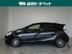 アクア Gブラックソフトレザーセレク
