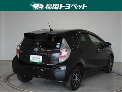 アクア Gブラックソフトレザーセレク
