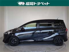 シエンタHEVGセーフティエディショ2