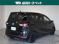 シエンタHEVGセーフティエディショ2