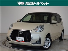 パッソ モーダチャーム