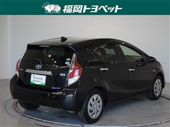 アクア Sスタイルブラック