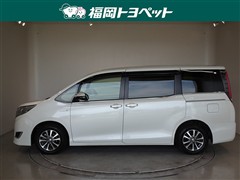エスクァイアHEVGIプレミアムパッ