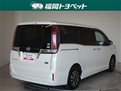 エスクァイアHEVGIプレミアムパッ