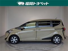 シエンタHEV Gクエロ