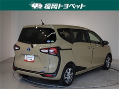 シエンタHEV Gクエロ