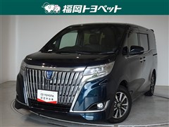 エスクァイアHEV GI