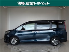 エスクァイアHEV GI