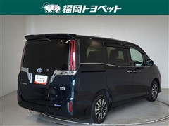 エスクァイアHEV GI