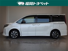ノア SI WxB3