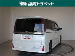 ノア SI WxB3
